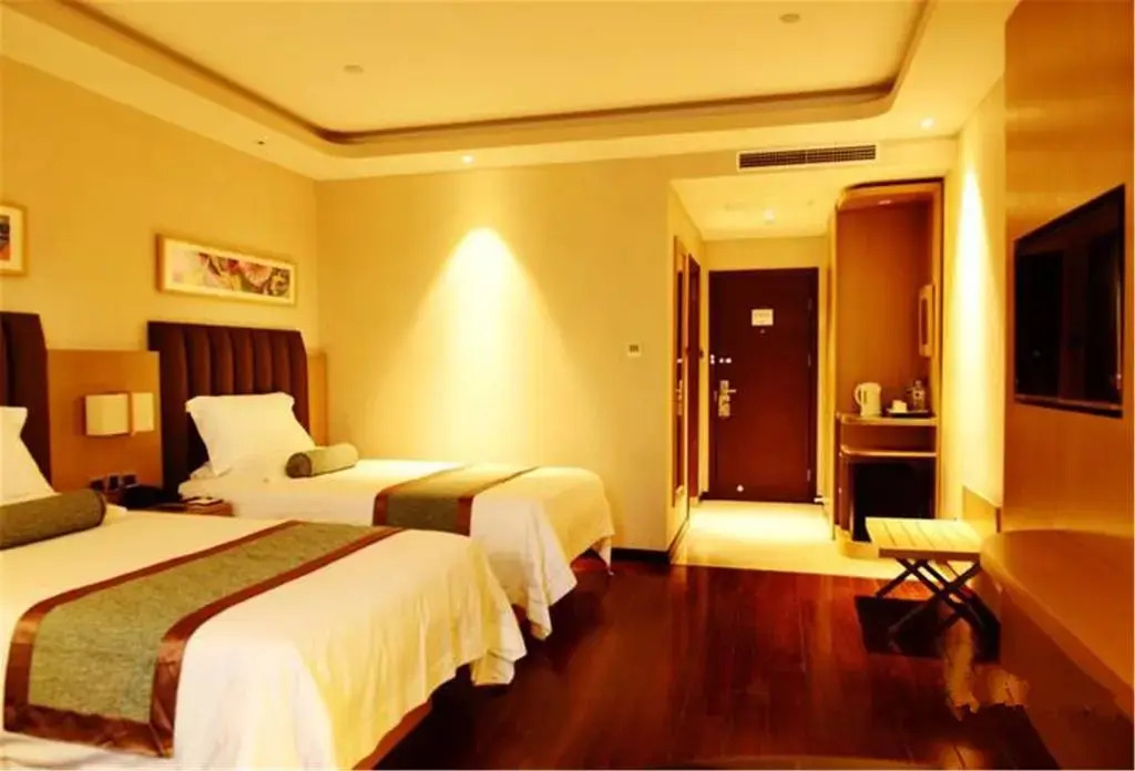 Yitel Beijing Shijingshan Wanda Plaza