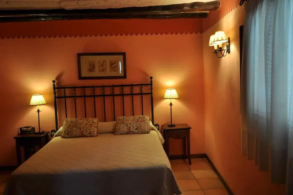 Hotel la Casa del Abuelo