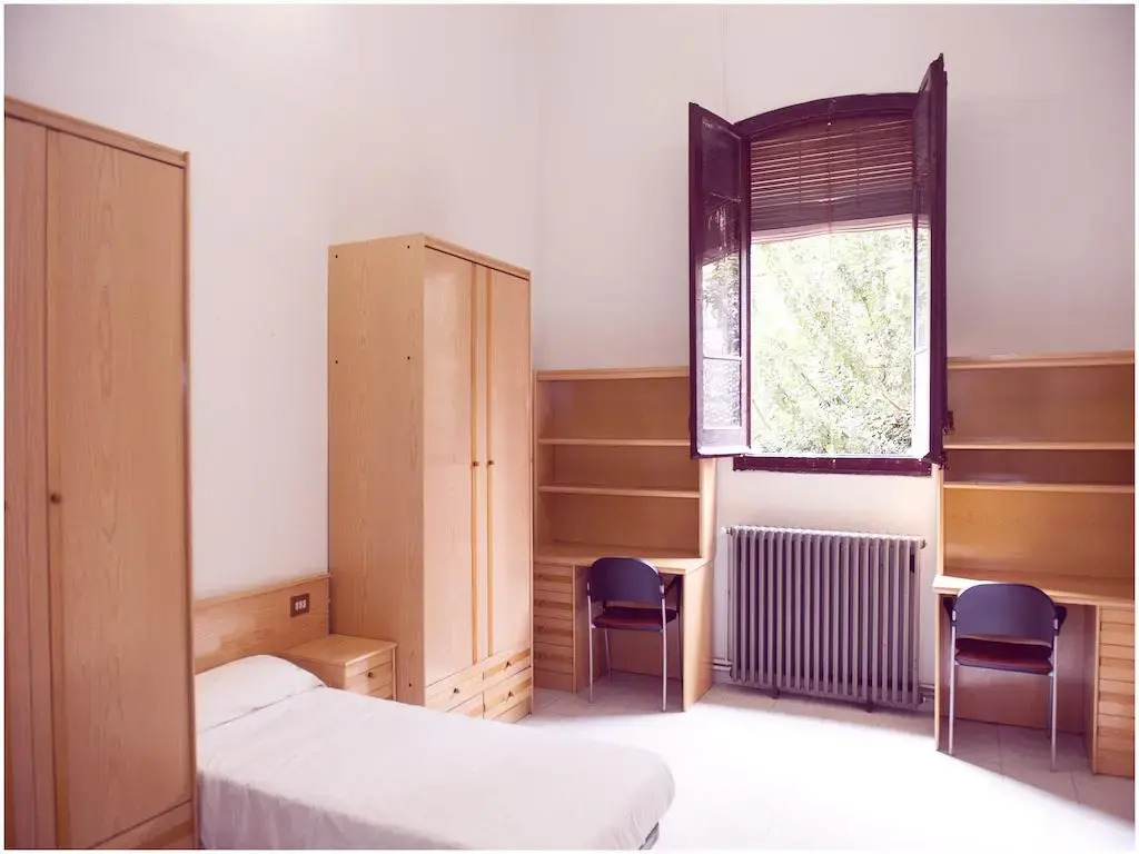 Imagen de Barcelona Riders Hostel (7 de 29)