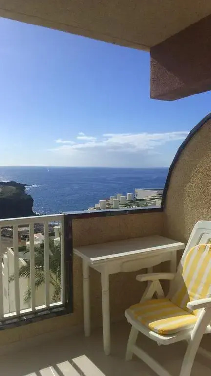 Central 2bedroom 200m From Beach Callao Salvaje Costa Adeje