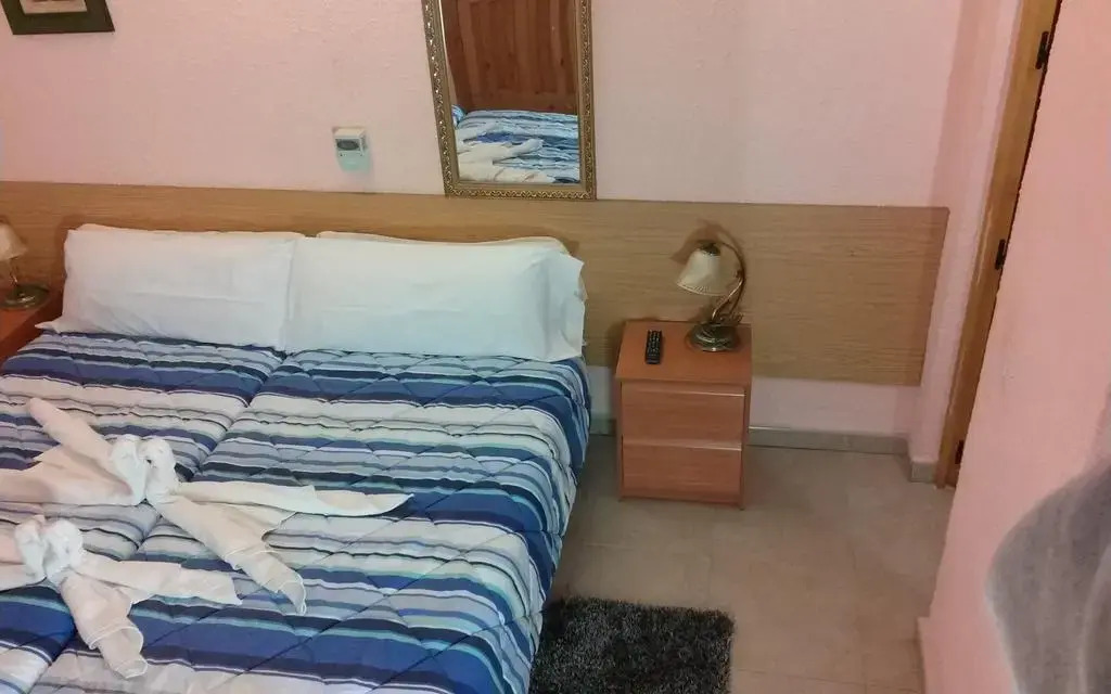 Imagen de Hostal El Patio (15 de 20)