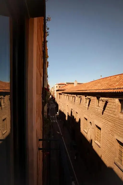 Imagen de Albergue Center Rambles (18 de 26)