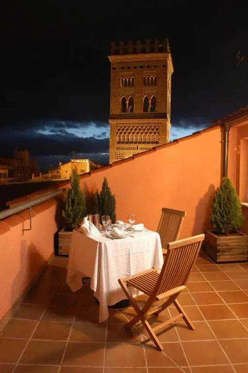 Imagen de Hotel Sercotel Torico Plaza (18 de 26)