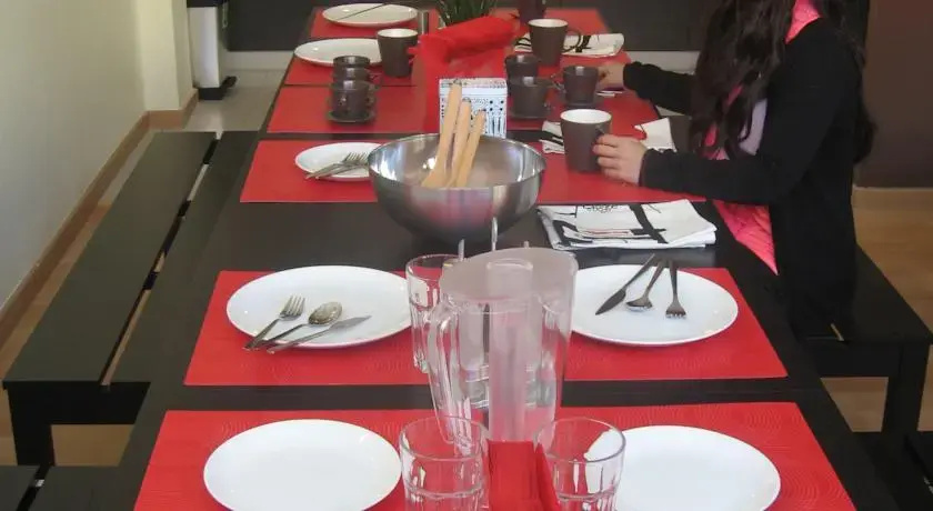 Imagen de Bilbao Central Hostel (29 de 31)