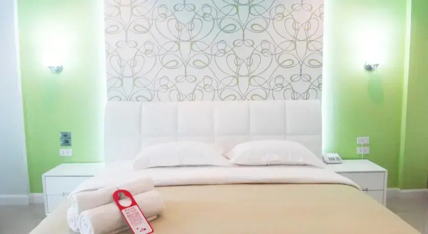 Access Inn Pattaya