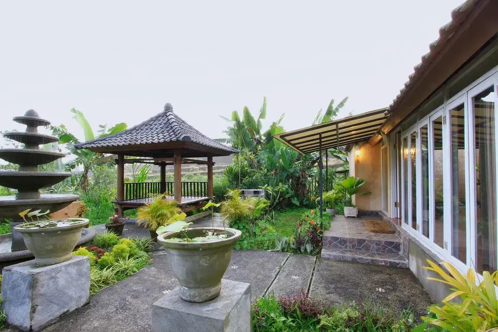Telaga Sari Villa