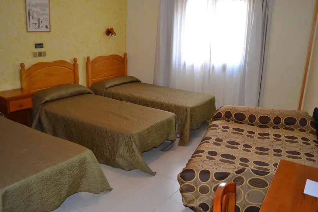 Imagen de Hostal San Marcos (13 de 23)