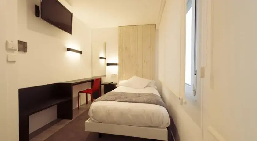 Imagen de Hotel Restaurante Lois (22 de 23)