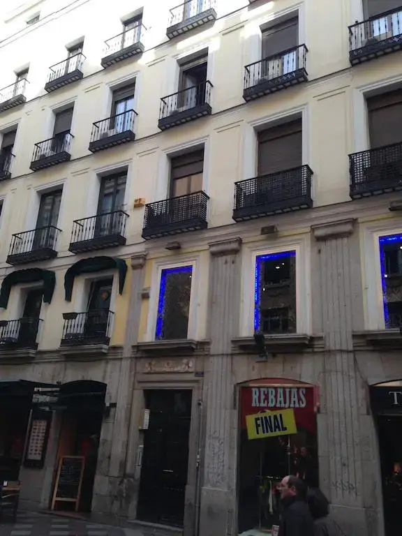 Imagen de Hostal Aresol (14 de 28)