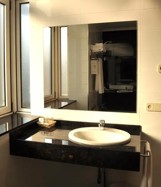 Imagen de Hotel Crunia (29 de 29)