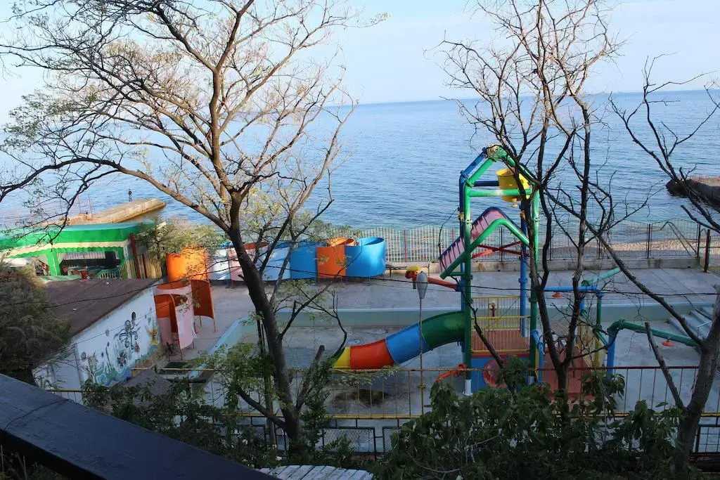 Mari - Anna Hotel Miskhor
