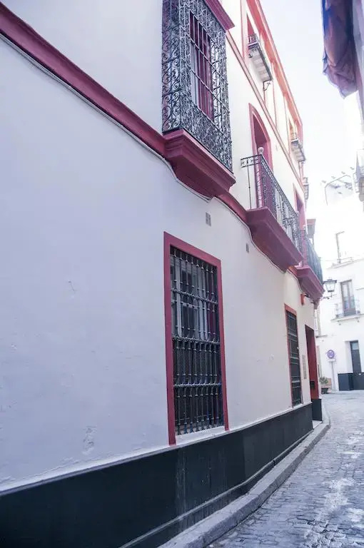 Imagen de Hostal Callejón Del Agua (6 de 18)
