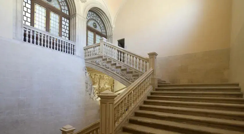 Imagen de Hotel Real Colegiata San Isidoro (19 de 19)