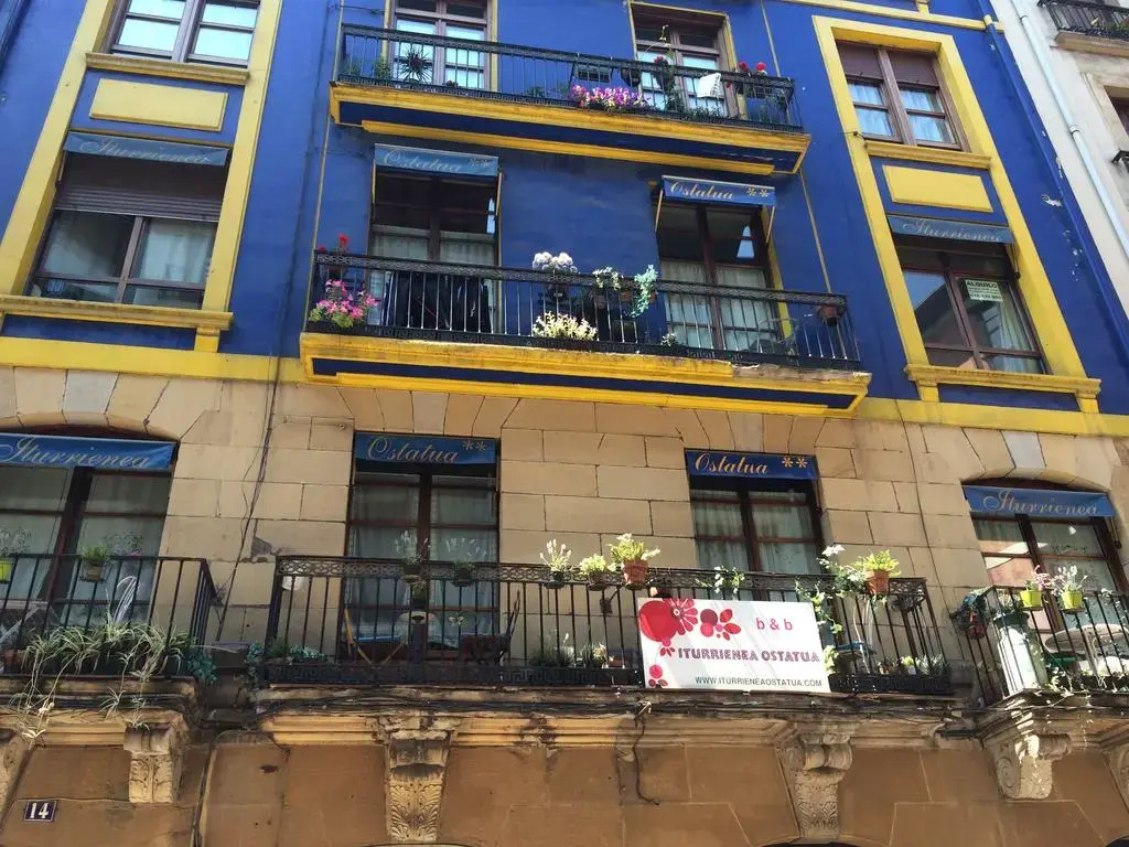 Imagen de Iturrienea Ostatua (3 de 20)