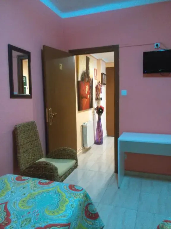 Imagen de Pensión La Estación - Alojamiento Económico en Logroño (29 de 34)