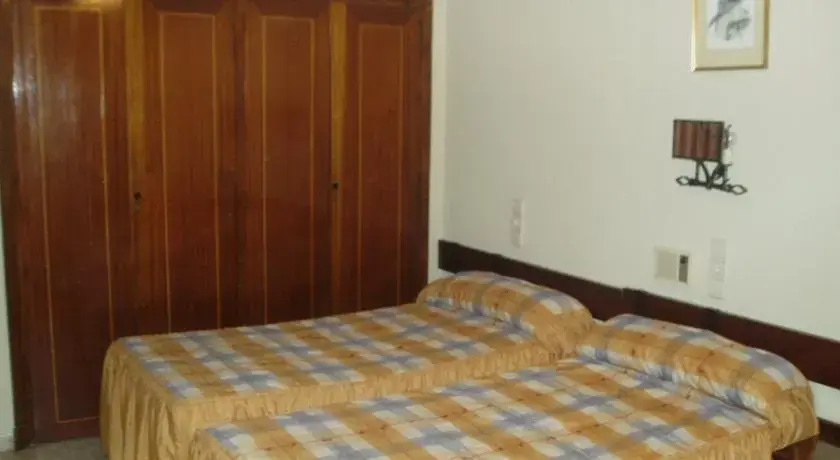 Hostal Conde David