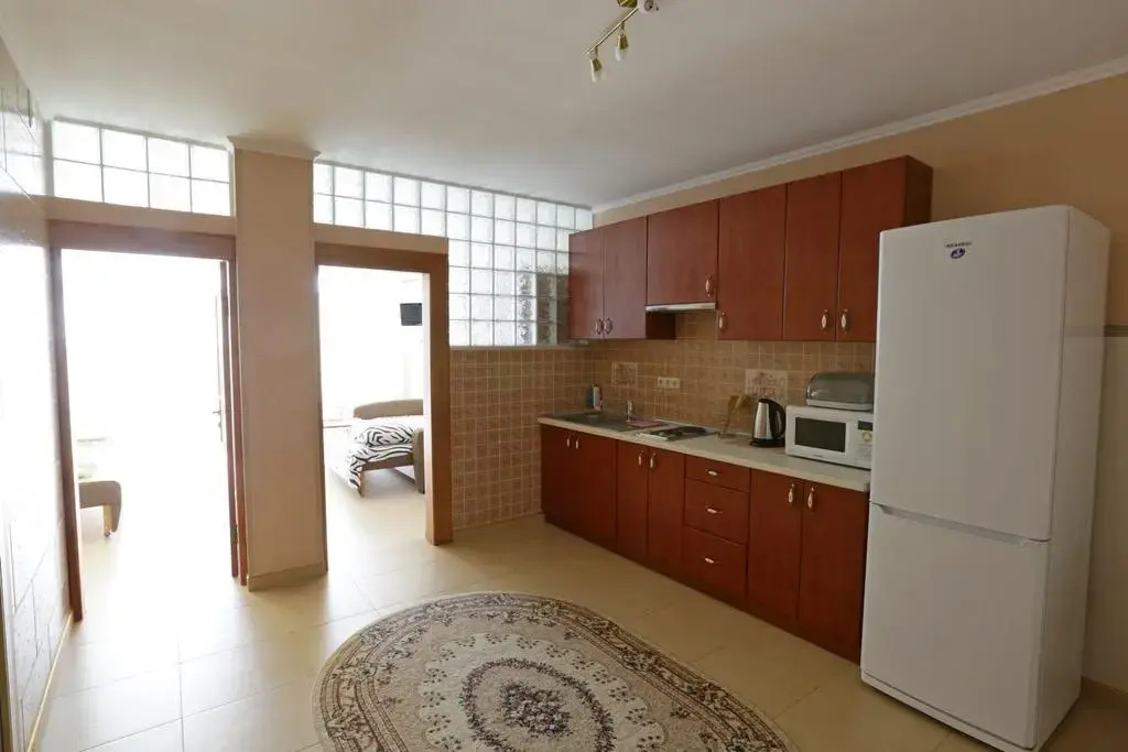 Rome Guest House