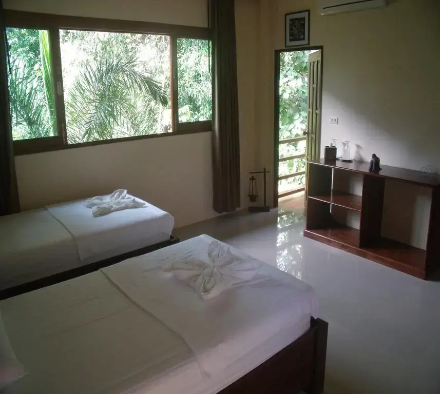 Nawee Guesthouse Chalok