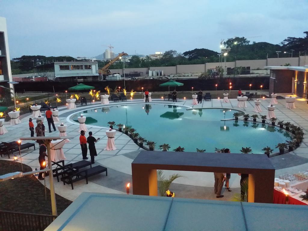 14 Day Quarantine Hotels In Port Moresby Google Maps