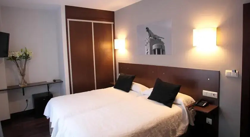 Imagen de Hotel Sirimiri (9 de 20)