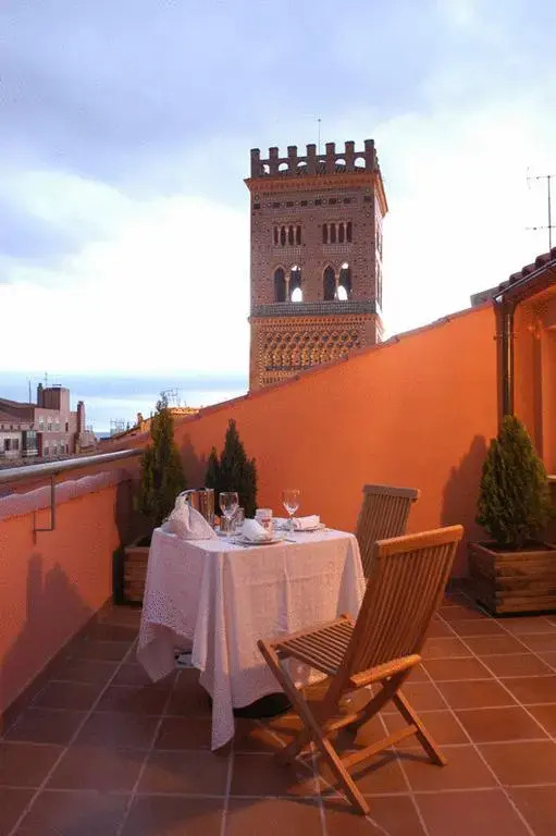 Imagen de Hotel Sercotel Torico Plaza (24 de 26)