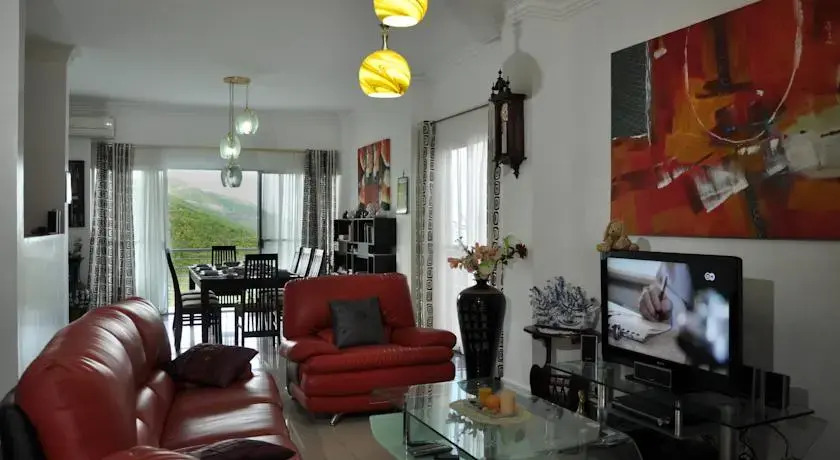RoMas Guesthouse