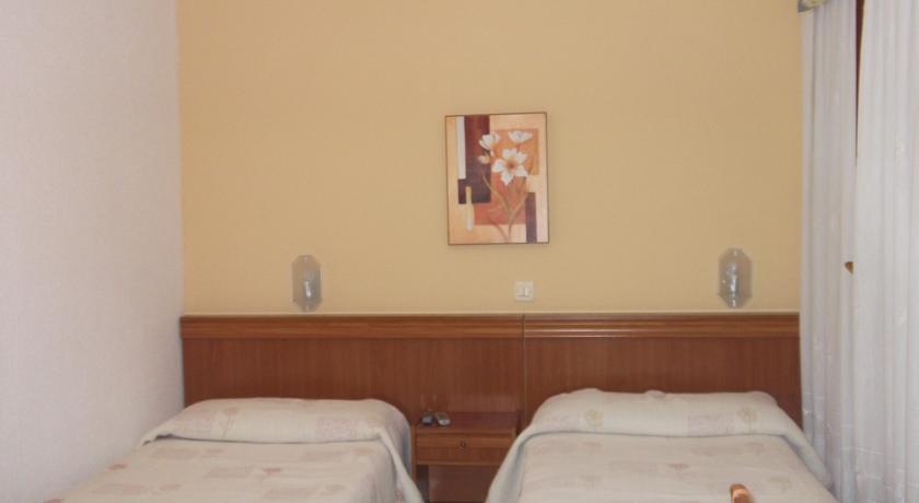 HOSPEDAJE RADA