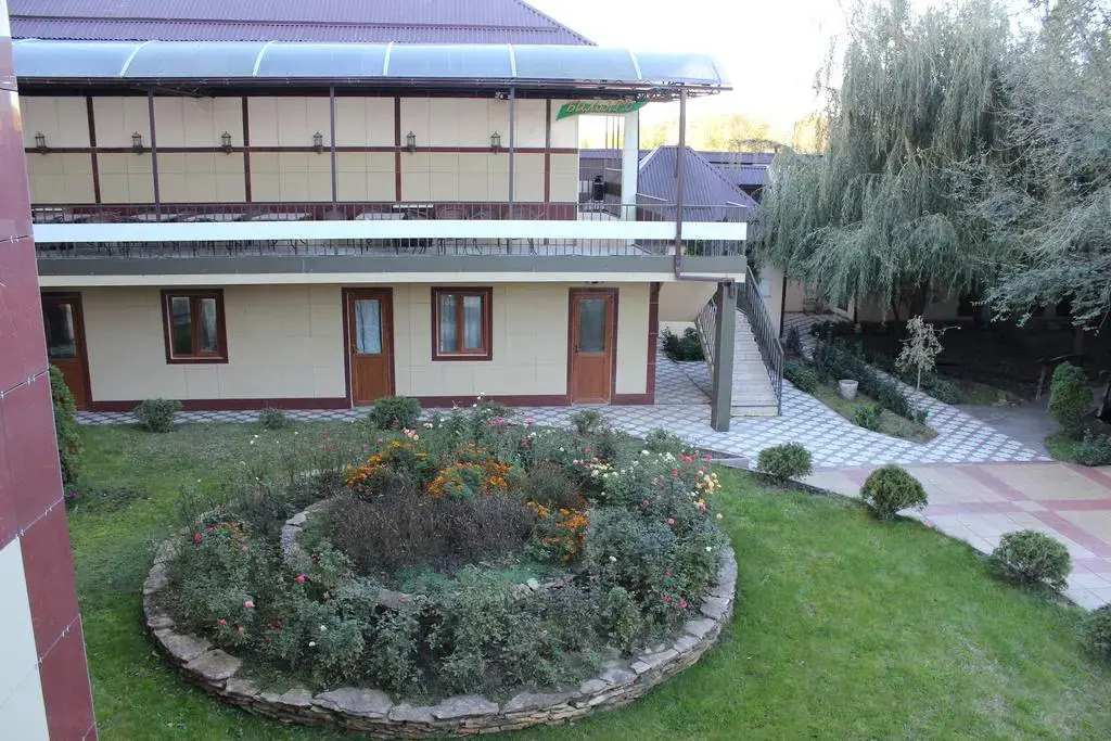 Hotel Pegas