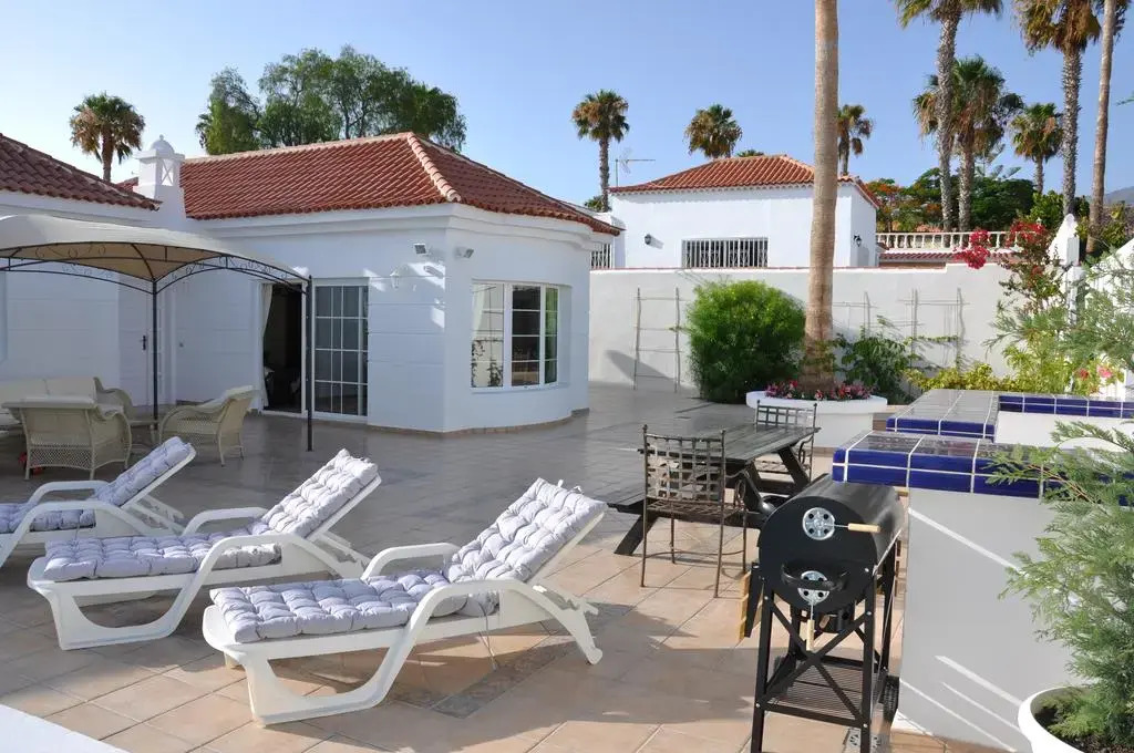 Villa Esperanza