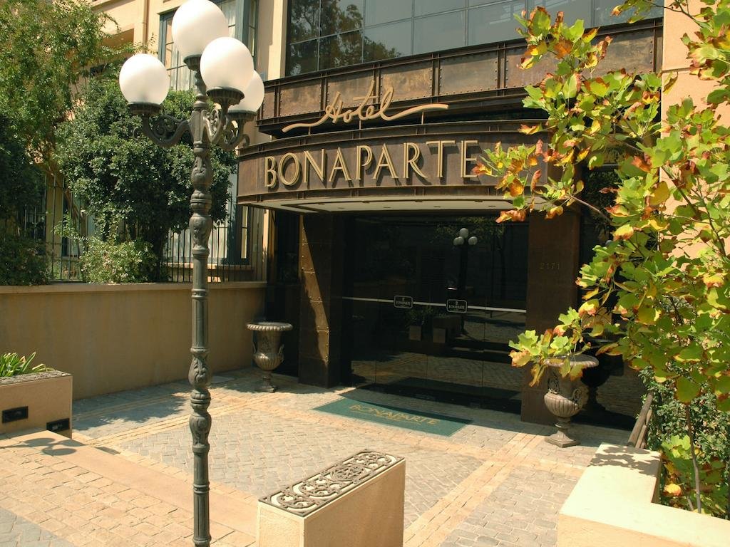 Hotel Bonaparte Boutique