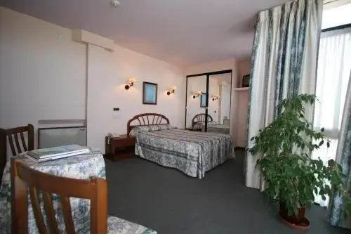 Imagen de Hotel Restaurante Zabala (14 de 21)