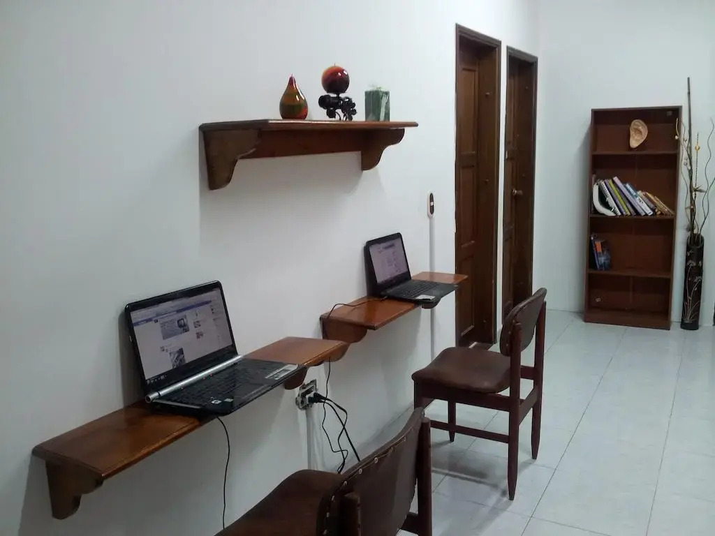 Women's Wellness Hostel (хостел для женщин)