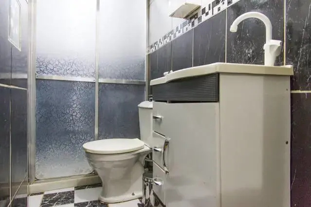 Hostel Fenix Rocinha