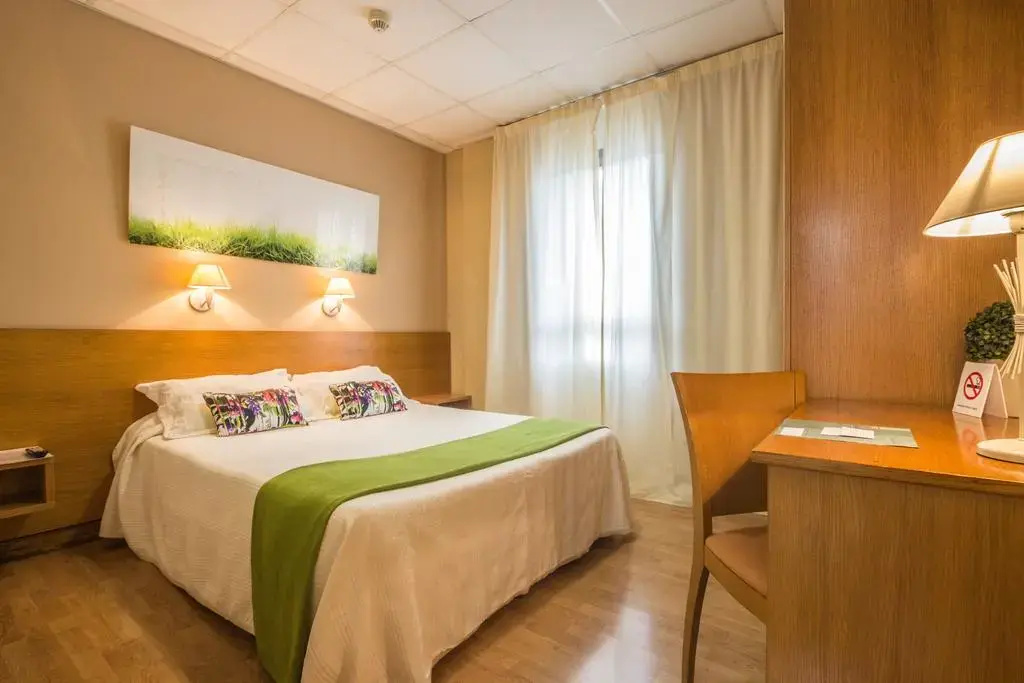 Imagen de Hotel Casa Jacinto (18 de 29)