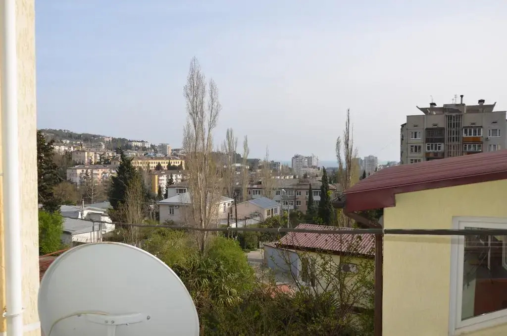 Гостевой дом Земфира
