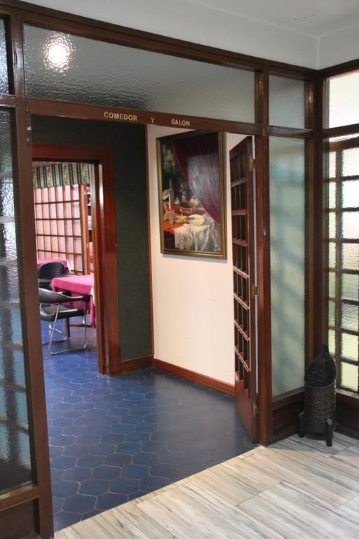 Hotel Marqués de Santillana