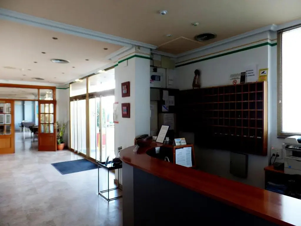 Imagen de Hotel Cogullada (17 de 19)