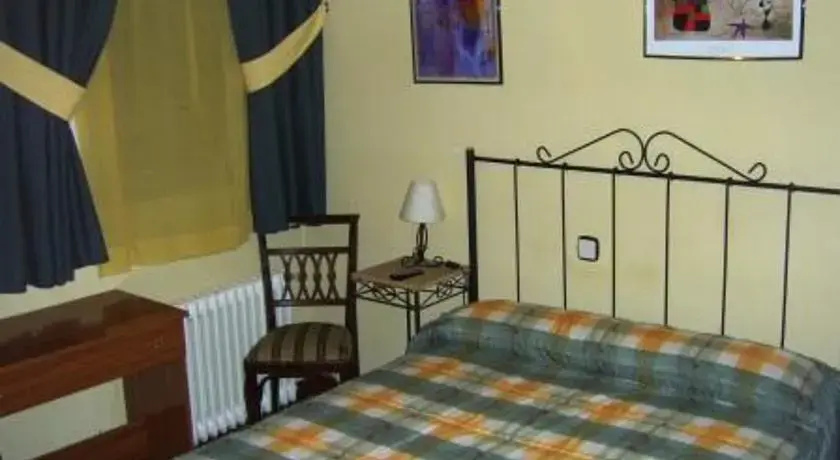 Imagen de Hostal Tokio (20 de 26)
