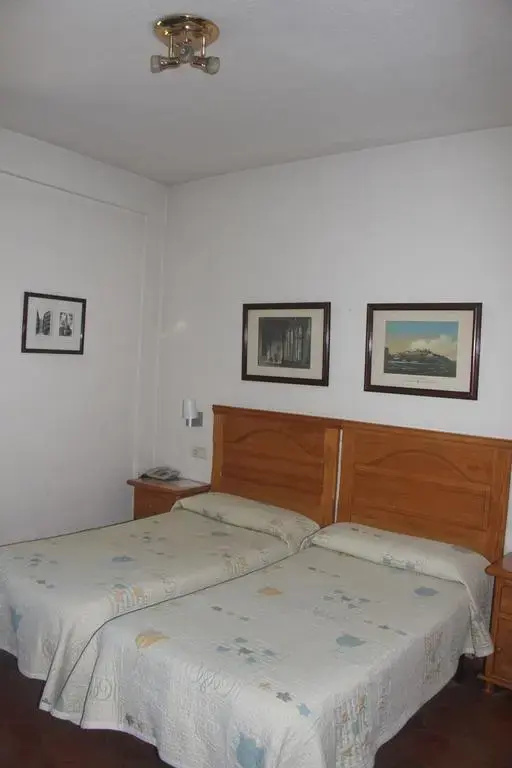 Imagen de HOTEL ESLAVA (20 de 22)