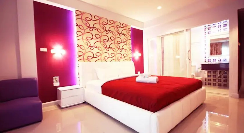 Access Inn Pattaya