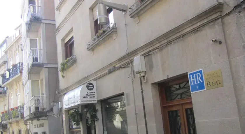 Imagen de Hostal Real Vigo (8 de 14)