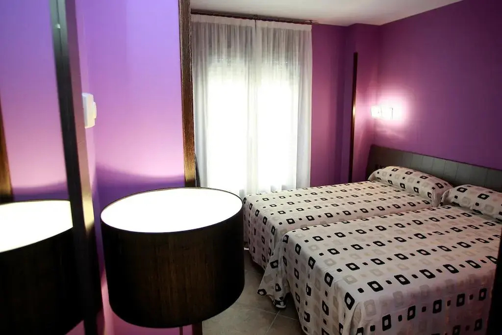 Imagen de Hostal Rural Villa Vieja (5 de 21)