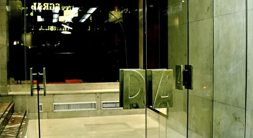 Imagen de Hotel Anaco (11 de 27)