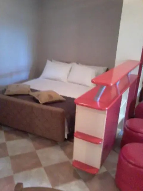 Apartmani Villa Radovic