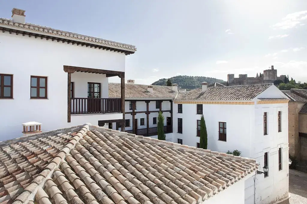 Imagen de Smart Suites Albaicin (5 de 6)