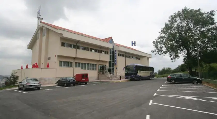 Imagen de Hotel Palacio de Asturias (14 de 28)