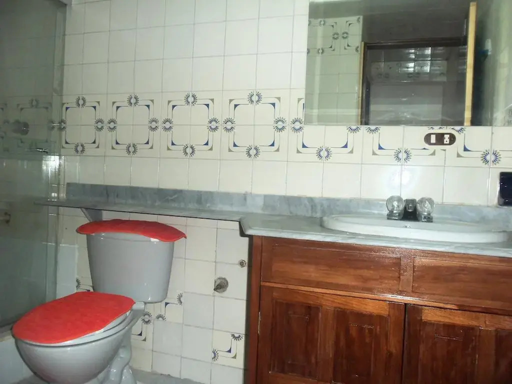 Women's Wellness Hostel (хостел для женщин)
