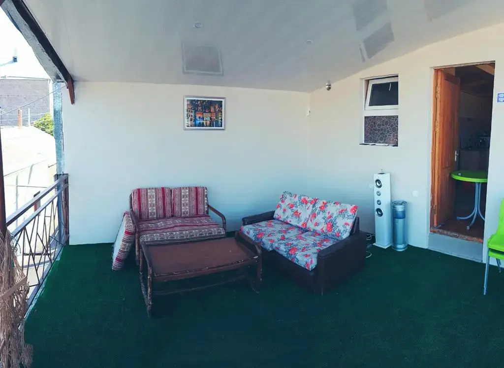LeMarz Hostel