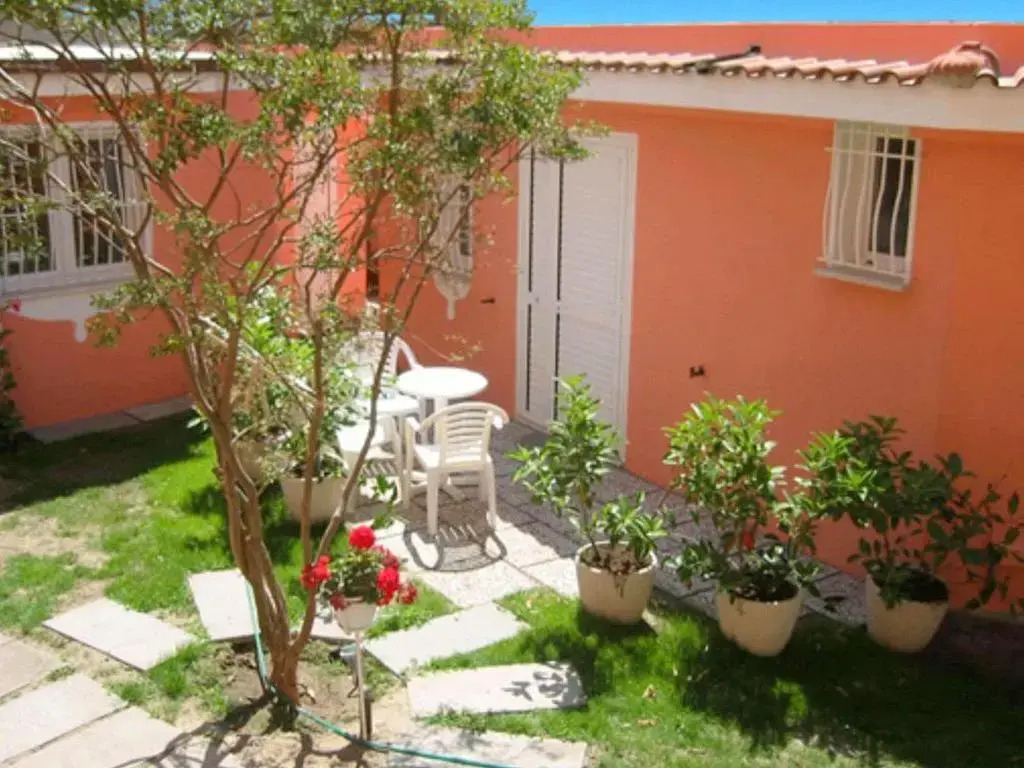 Luxurious Apartment in Lido Degli Estensi near Sea