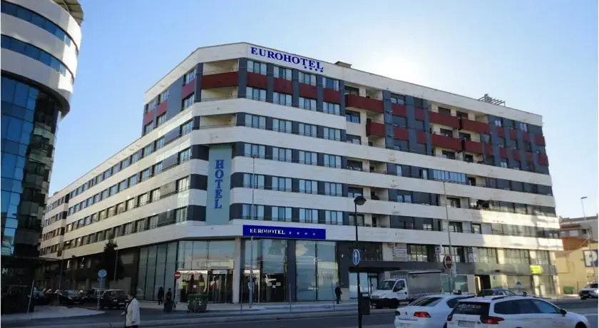 Imagen de EuroHotel Castelló Estació (7 de 26)